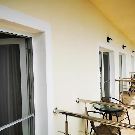 Vila Breezer منزل للإقامة *
