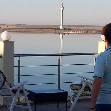 منزل للإقامة Vila Breezer
