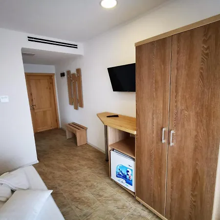 منزل للإقامة Vila Breezer *