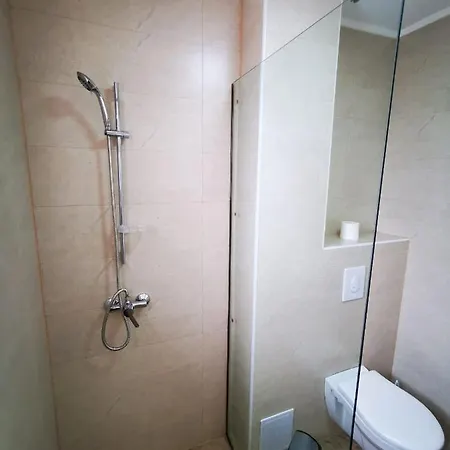 Vila Breezer منزل للإقامة إيفوري نورد