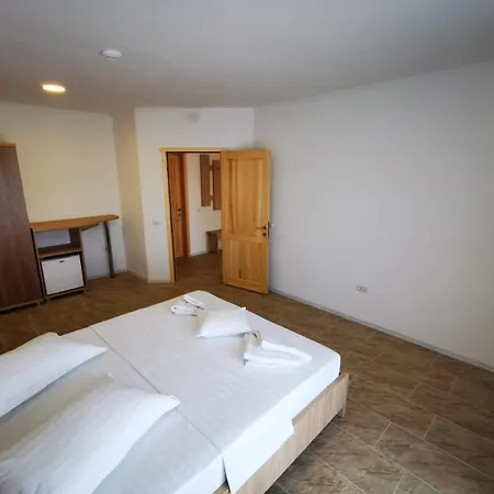 Vila Breezer منزل للإقامة إيفوري نورد