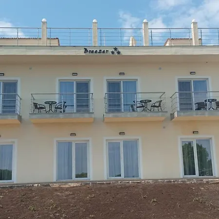 Vila Breezer منزل للإقامة
