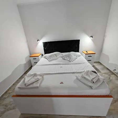 منزل للإقامة Vila Breezer إيفوري نورد