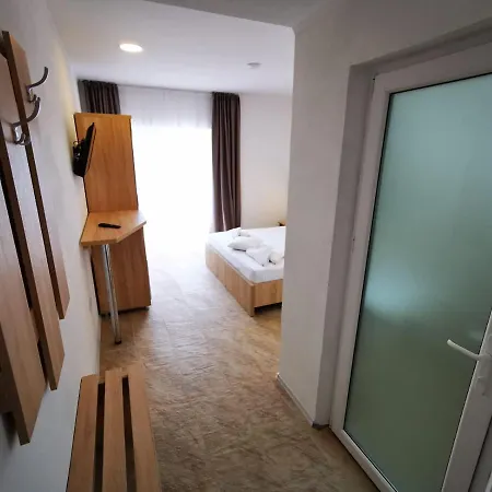 Vila Breezer Homestay Eforie Nord