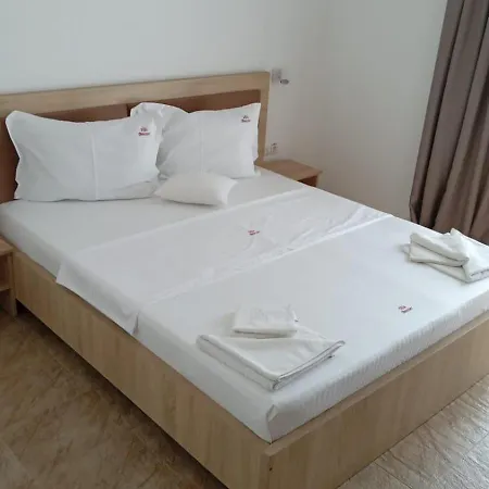 홈스테이 Vila Breezer