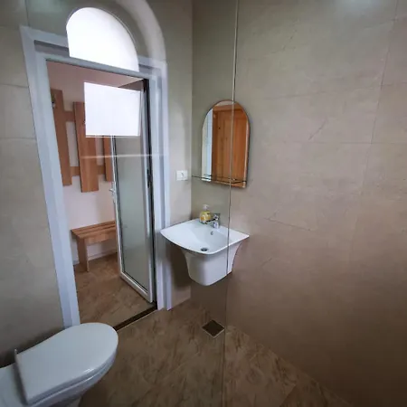 Vila Breezer Homestay