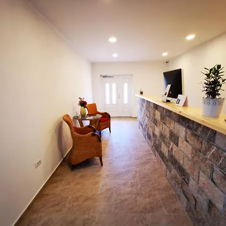 Homestay Vila Breezer