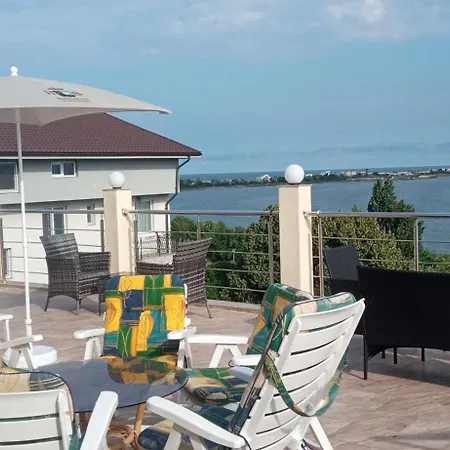 Vila Breezer Accommodatie bij particulieren *