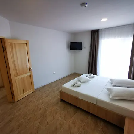 Accommodatie bij particulieren Vila Breezer *