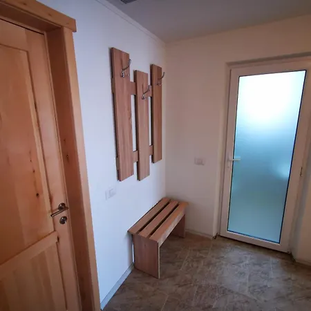 Vila Breezer Homestay