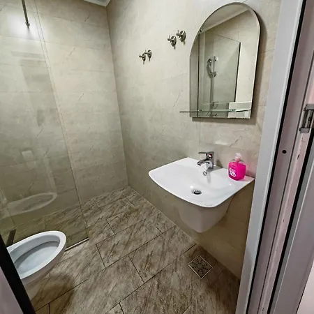 Vila Breezer Homestay *